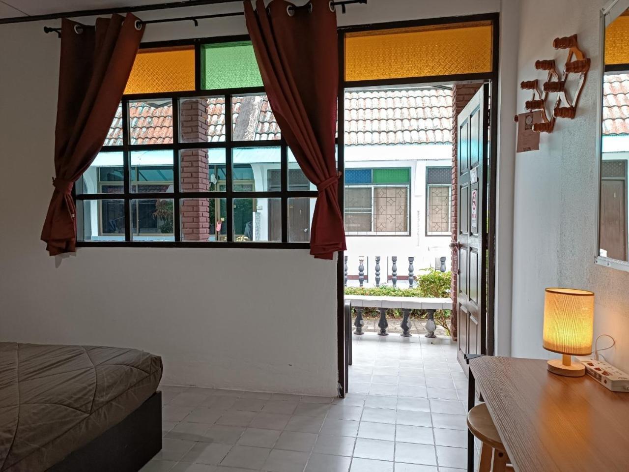 The Naiyanghouse Hotel Nai Yang Exterior photo