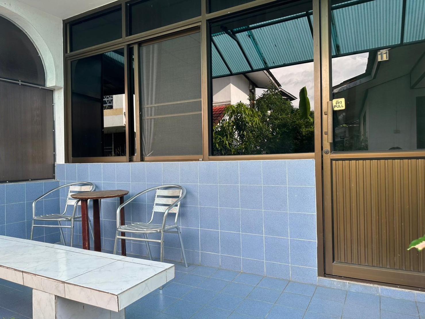 The Naiyanghouse Hotel Nai Yang Exterior photo